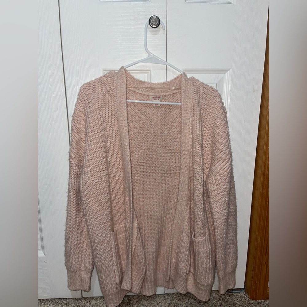 Target cardigan